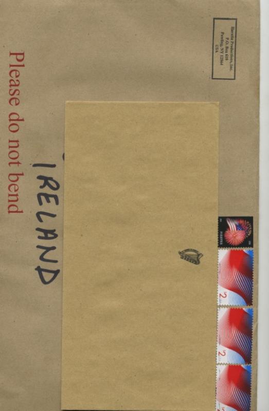 James Earl Jones Envelope.jpeg